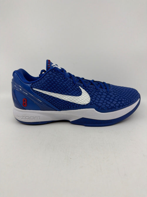 *VNDS* NIKE KOBE 6 PROTRO - DODGERS|41129