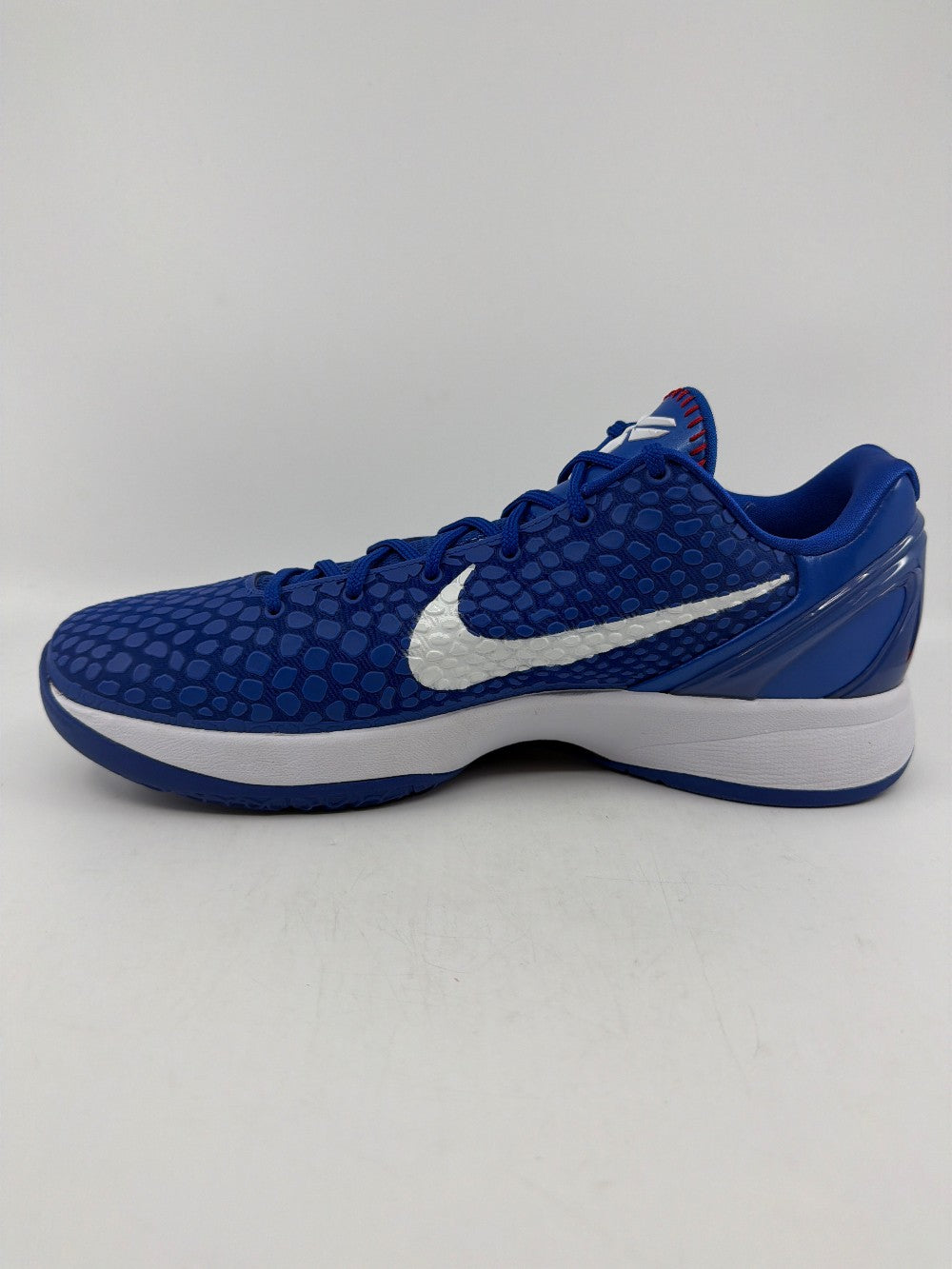 *VNDS* NIKE KOBE 6 PROTRO - DODGERS|41131