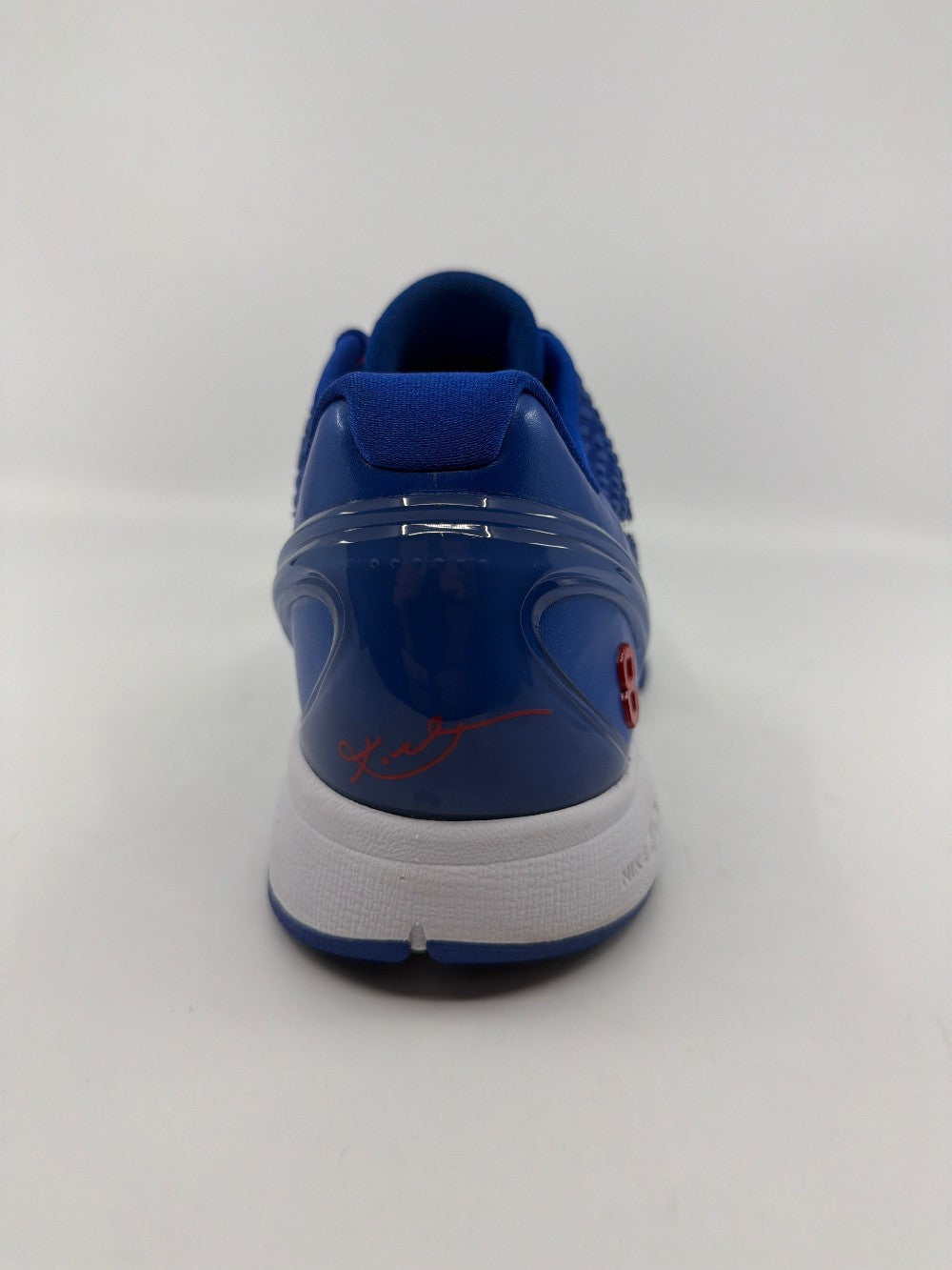 *VNDS* NIKE KOBE 6 PROTRO - DODGERS|41132