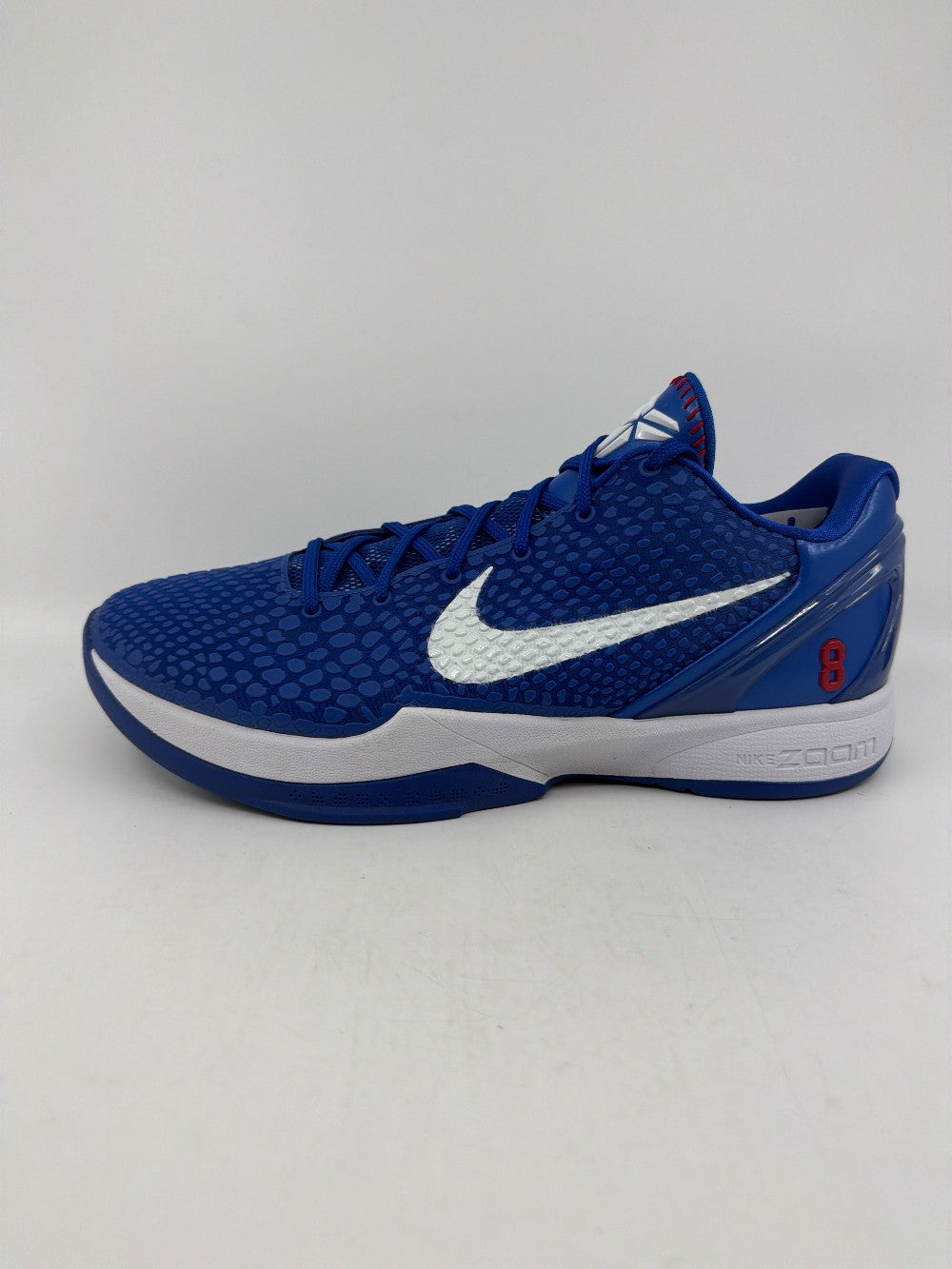 *VNDS* NIKE KOBE 6 PROTRO - DODGERS|41134