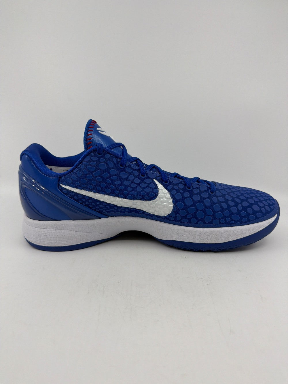 *VNDS* NIKE KOBE 6 PROTRO - DODGERS|41136