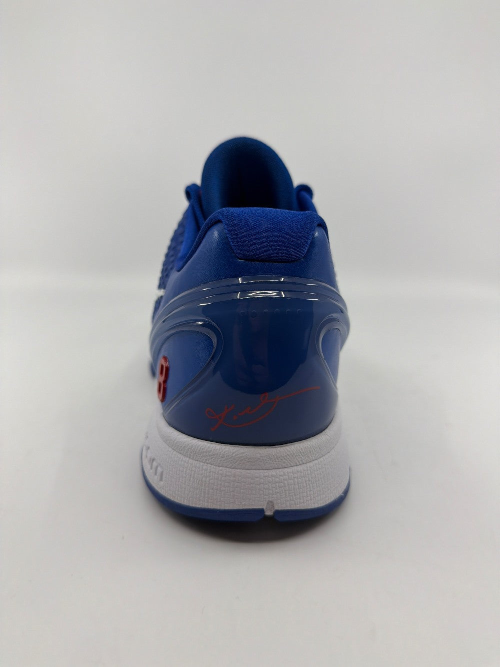 *VNDS* NIKE KOBE 6 PROTRO - DODGERS|41137