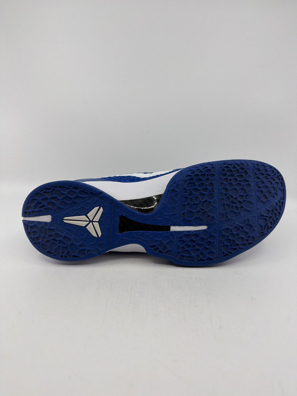 *VNDS* NIKE KOBE 6 PROTRO - DODGERS|41138