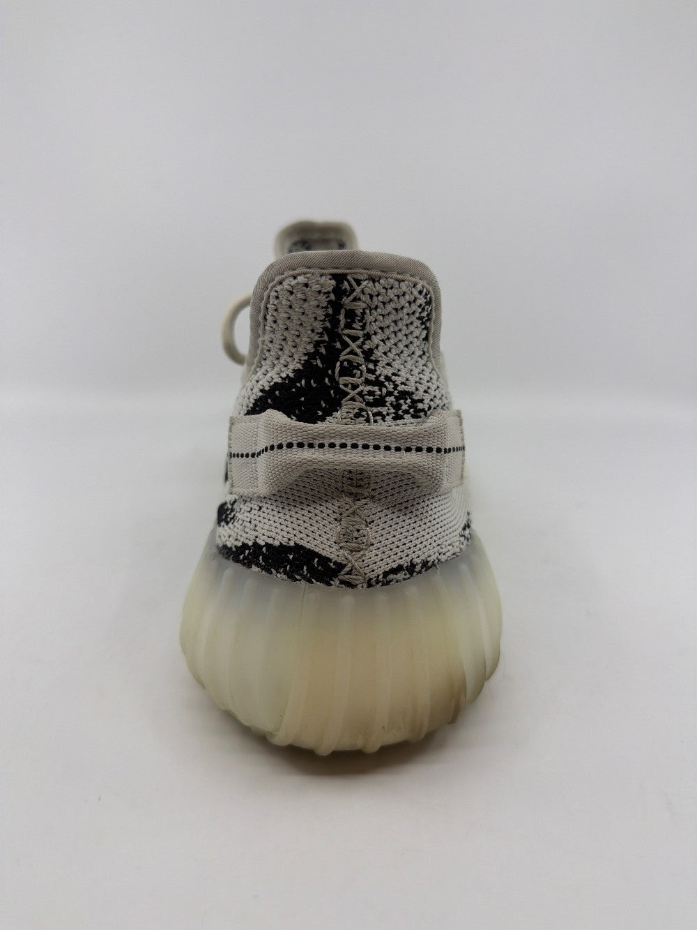 *USED* YEEZY 350 V2 - ZEBRA|41142