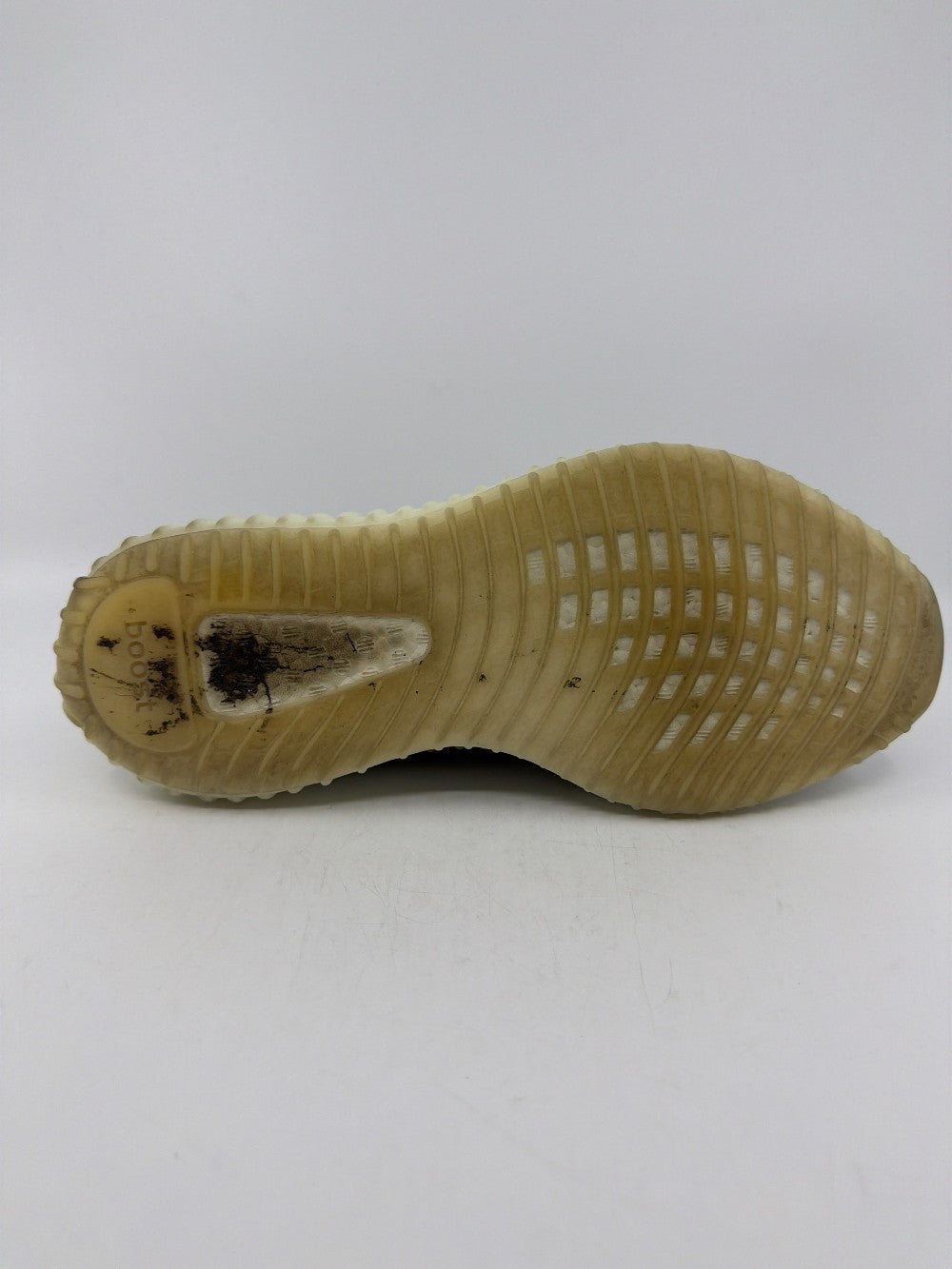 *USED* YEEZY 350 V2 - ZEBRA|41143
