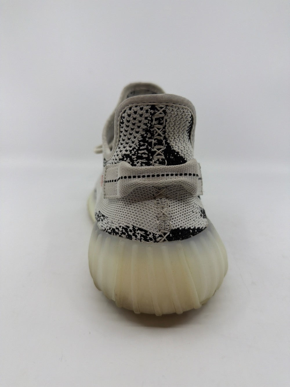 *USED* YEEZY 350 V2 - ZEBRA|41147