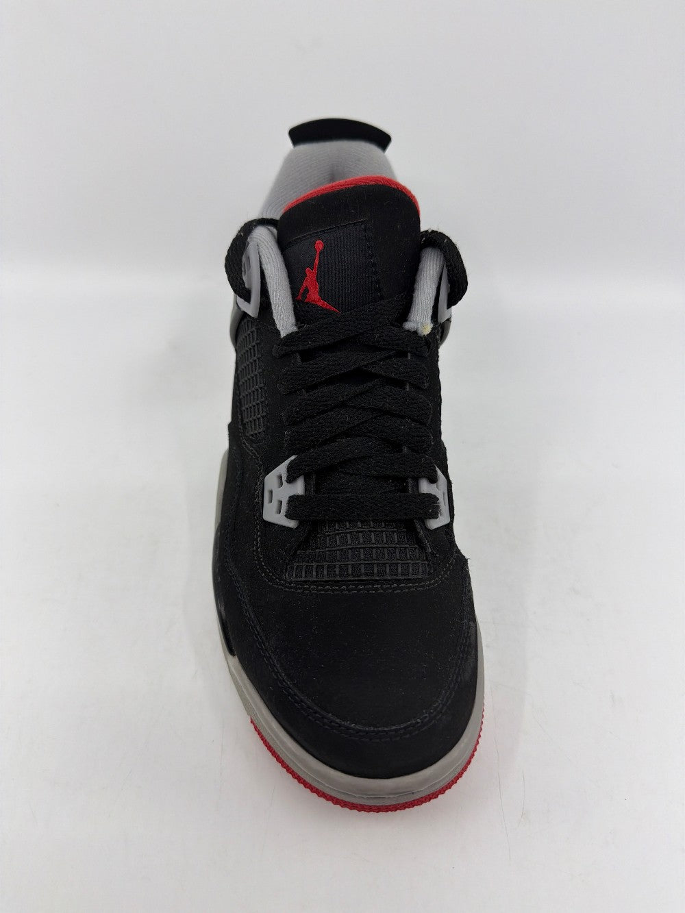 *USED/NO BOX* AJ 4 (GS) - BRED (2019)|41150