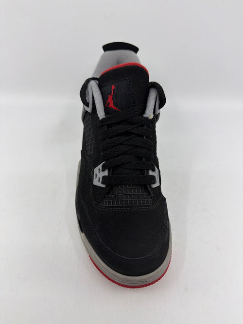 *USED/NO BOX* AJ 4 (GS) - BRED (2019)|41150