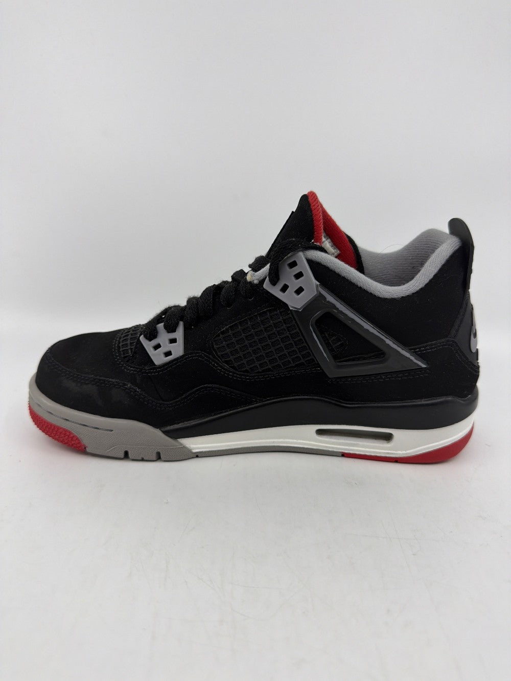 *USED/NO BOX* AJ 4 (GS) - BRED (2019)|41151