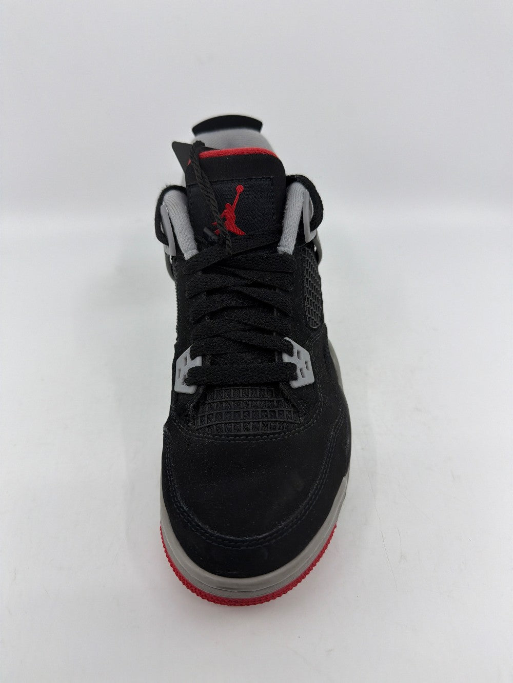 *USED/NO BOX* AJ 4 (GS) - BRED (2019)|41155
