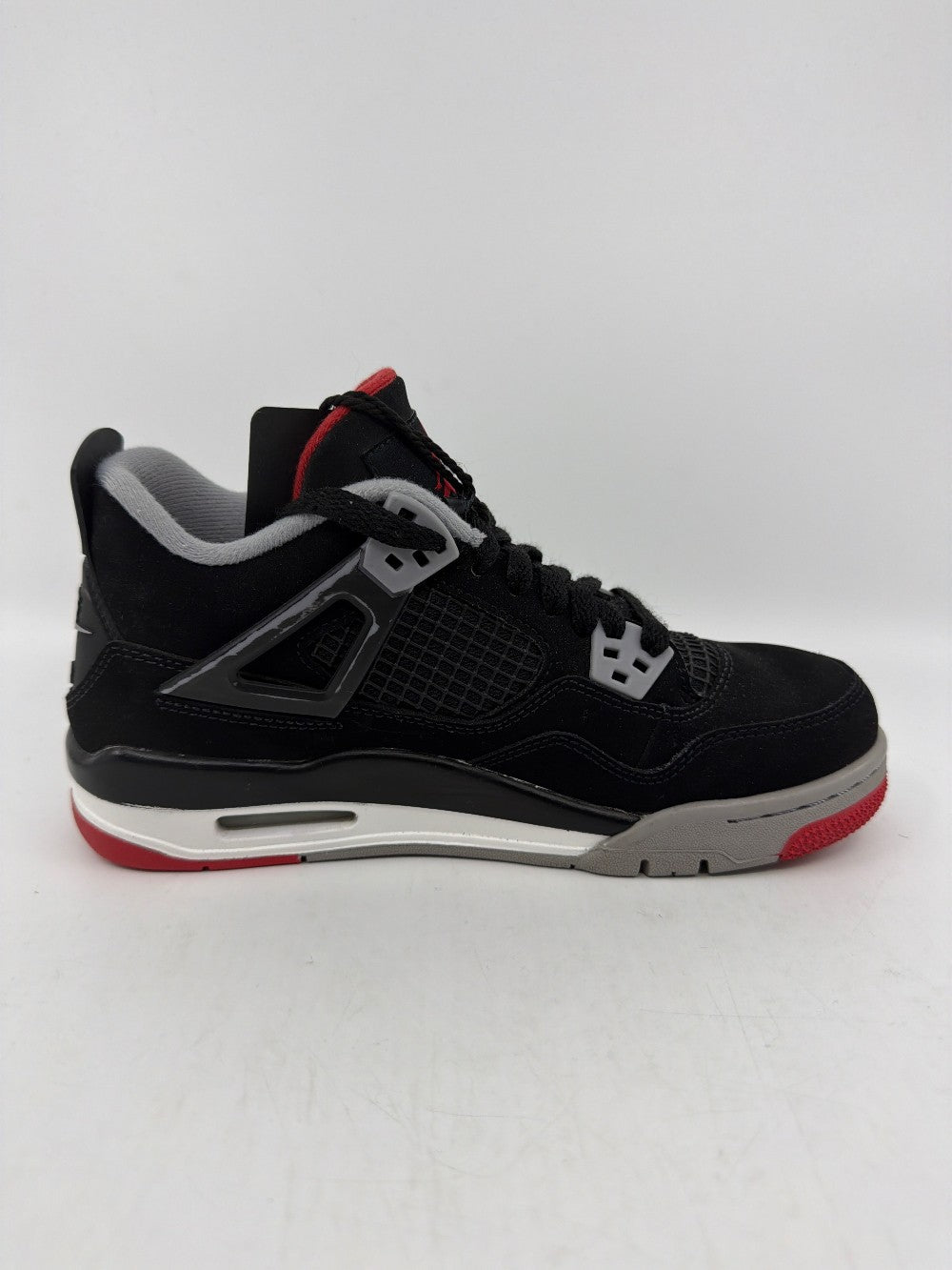 *USED/NO BOX* AJ 4 (GS) - BRED (2019)|41156