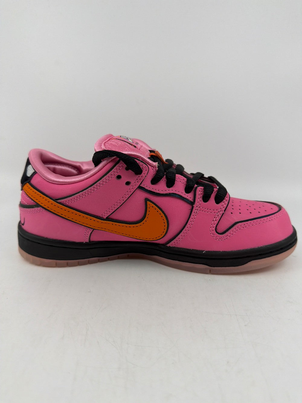NIKE SB DUNK LOW X THE POWERPUFF GIRLS - BLOSSOM|41166