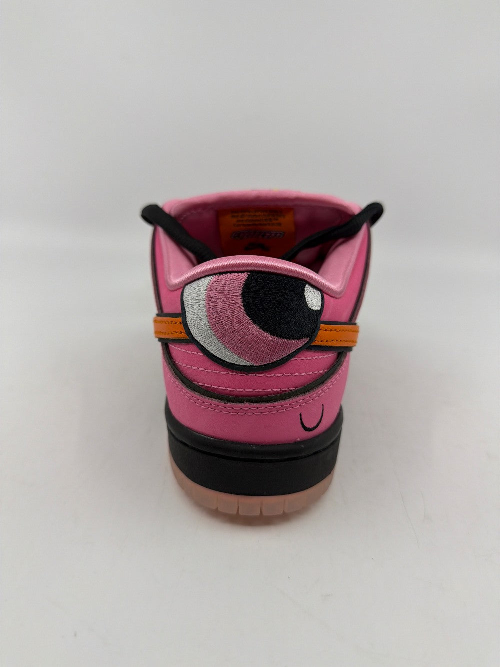 NIKE SB DUNK LOW X THE POWERPUFF GIRLS - BLOSSOM|41167
