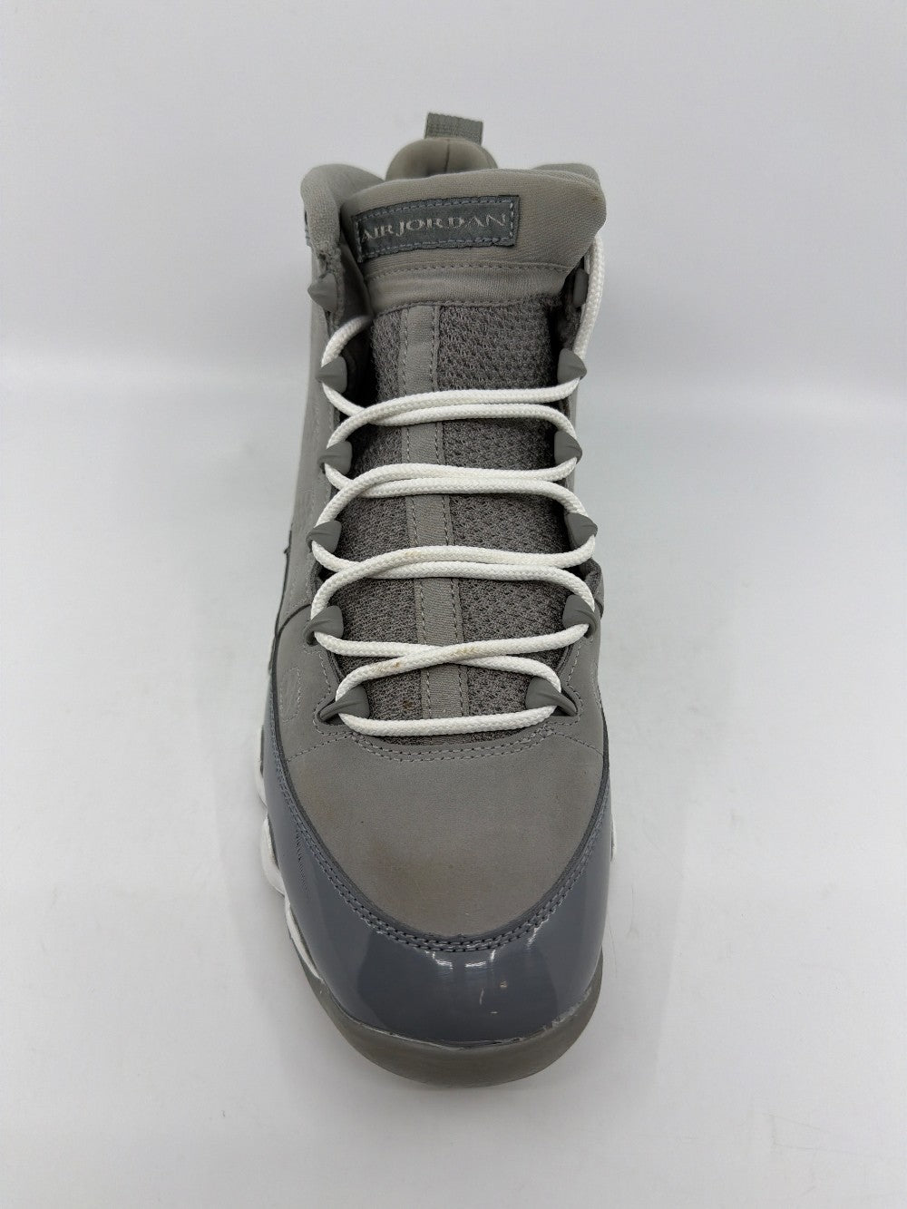 *USED* AJ 9 - COOL GREY (2025)|41180