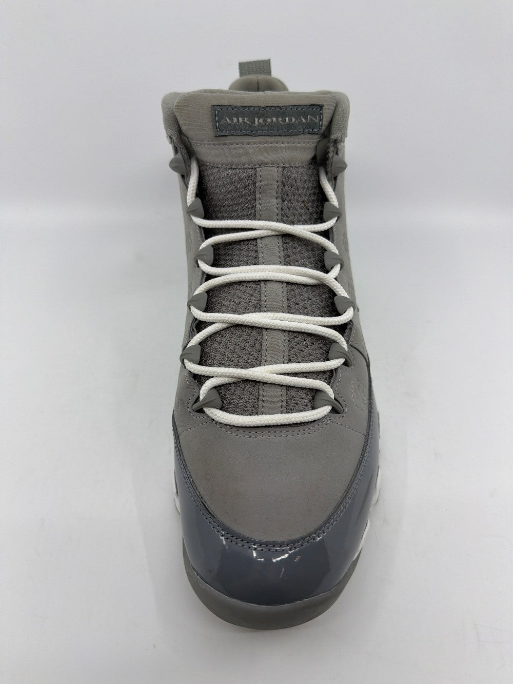 *USED* AJ 9 - COOL GREY (2025)|41185
