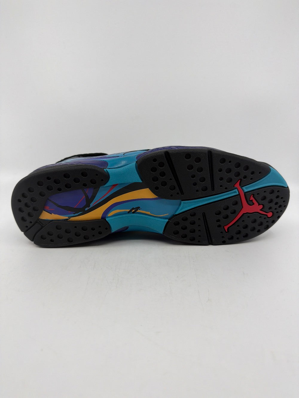 AJ 8 - AQUA (2025)|41233