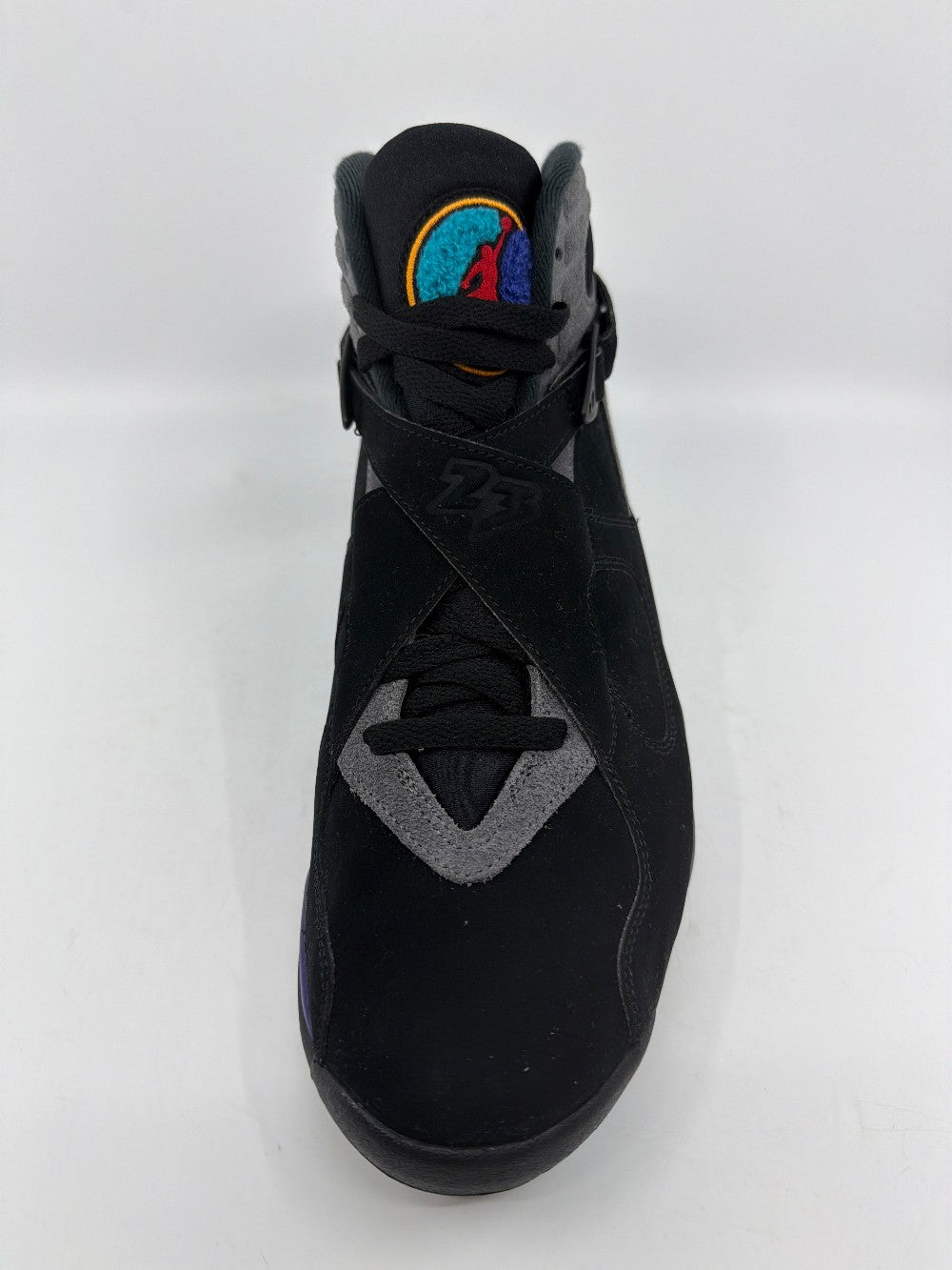 AJ 8 - AQUA (2025)|41235