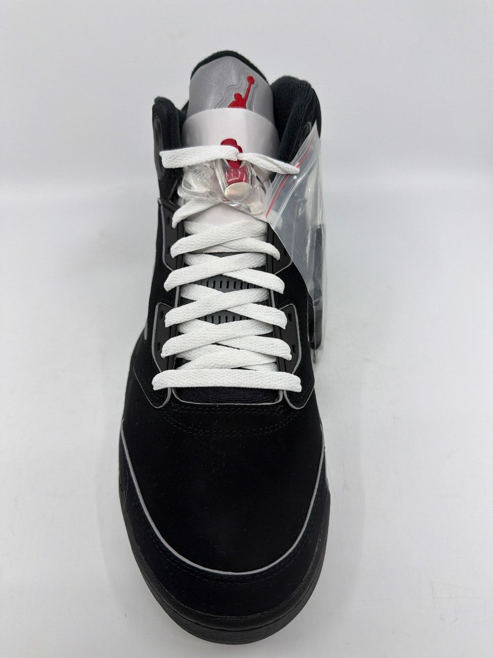 AJ 5 - BLACK METALLIC REIMAGINED|41240