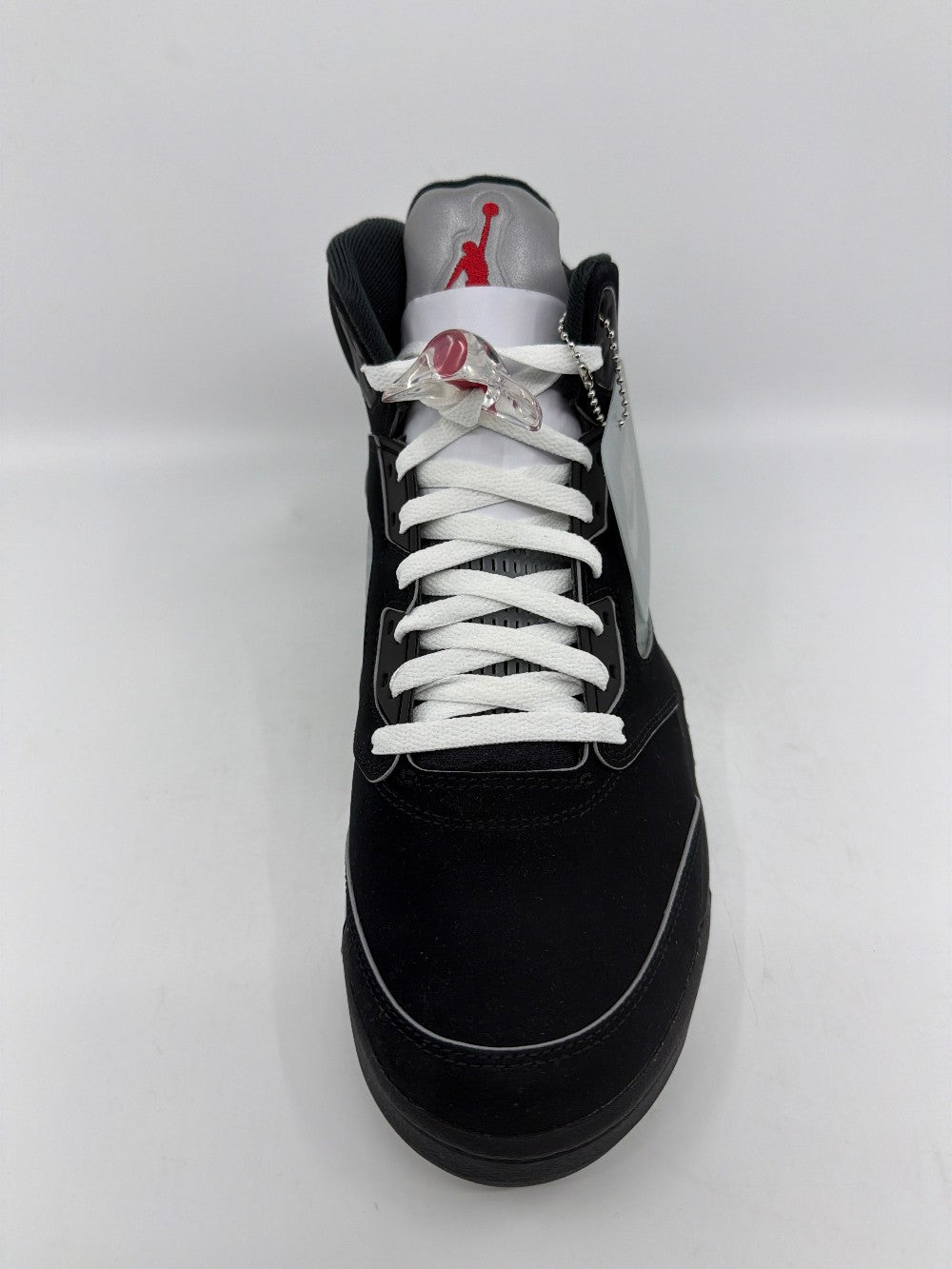 AJ 5 - BLACK METALLIC REIMAGINED|41245