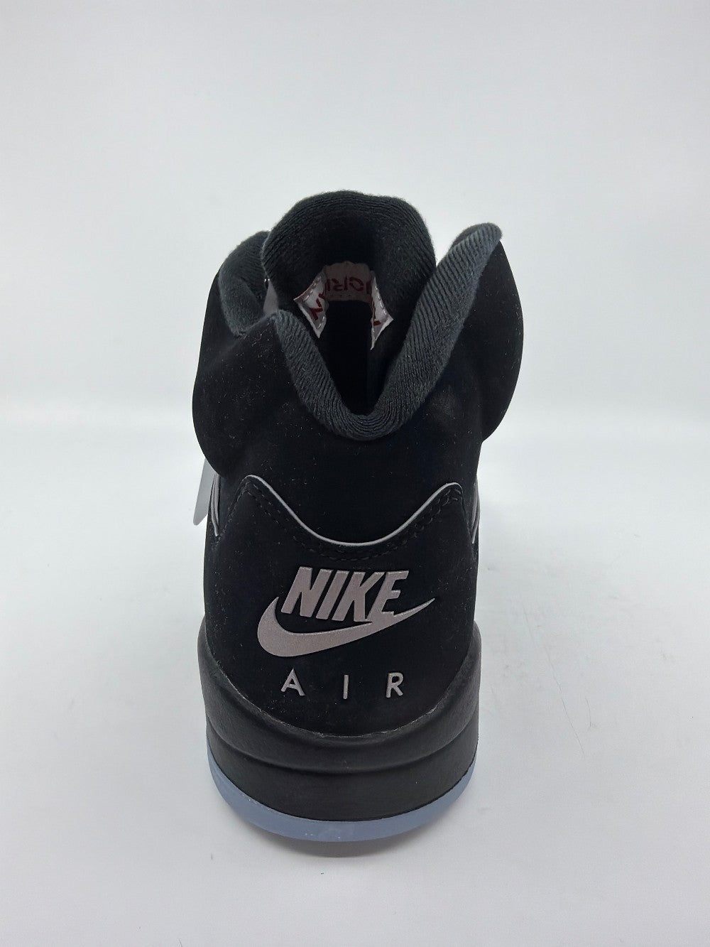 AJ 5 - BLACK METALLIC REIMAGINED|41247