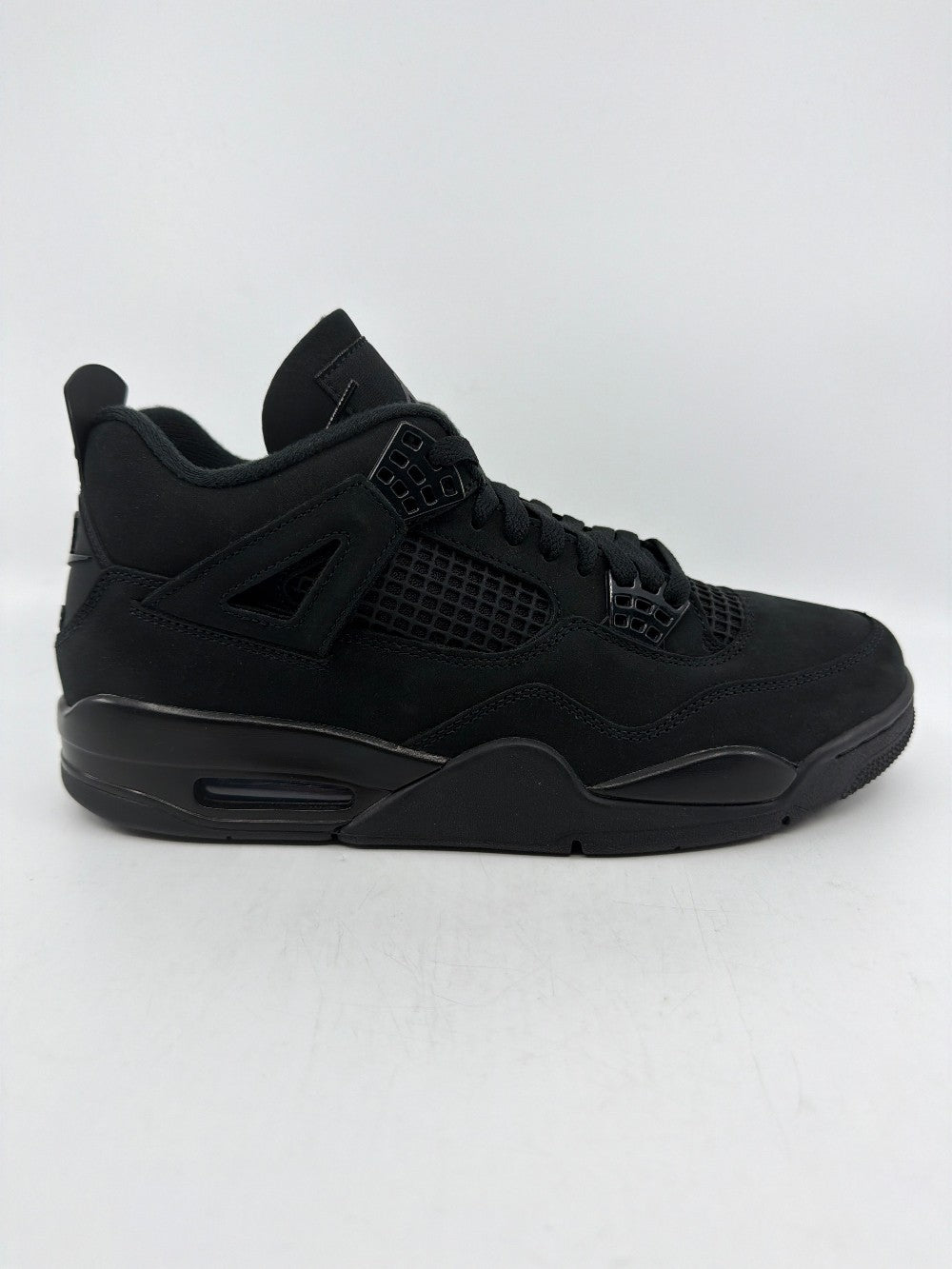 AJ 4 - BLACK CAT (2025)|41249