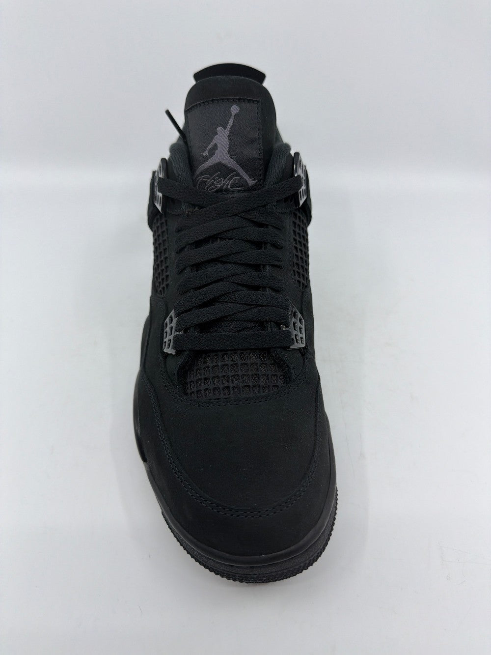 AJ 4 - BLACK CAT (2025)|41250