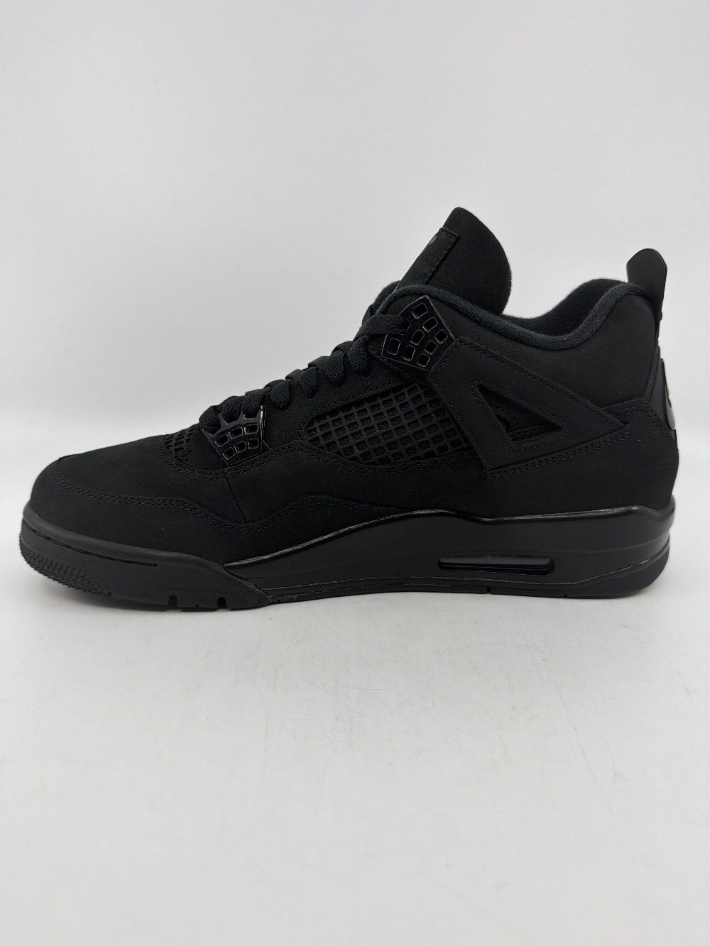 AJ 4 - BLACK CAT (2025)|41251