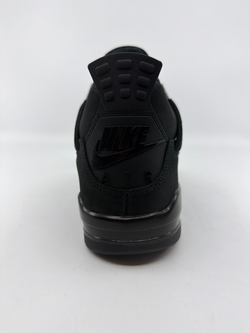 AJ 4 - BLACK CAT (2025)|41252