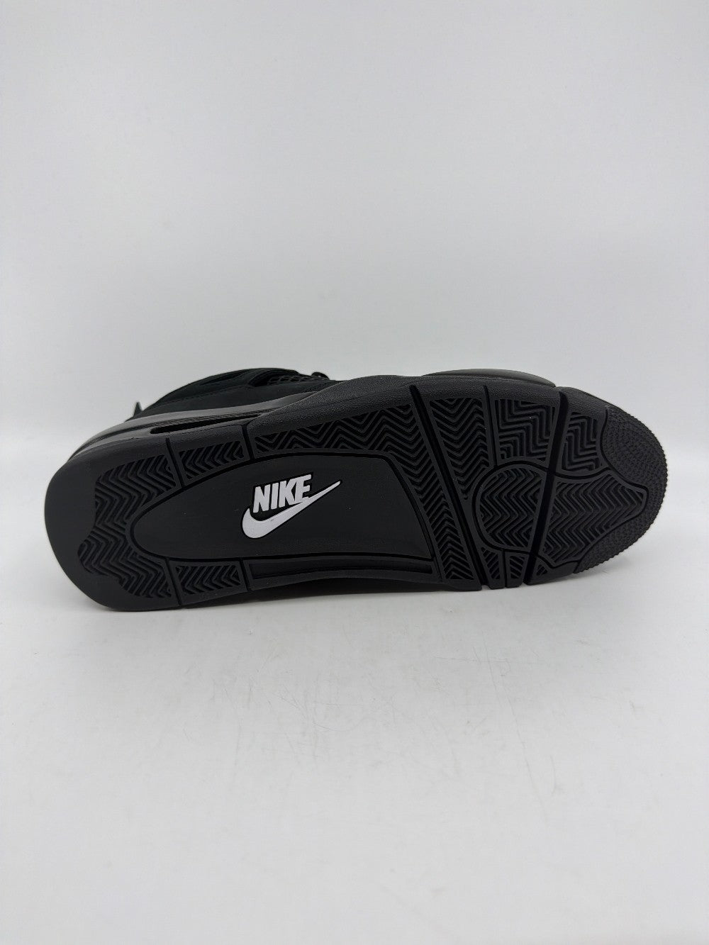 AJ 4 - BLACK CAT (2025)|41253