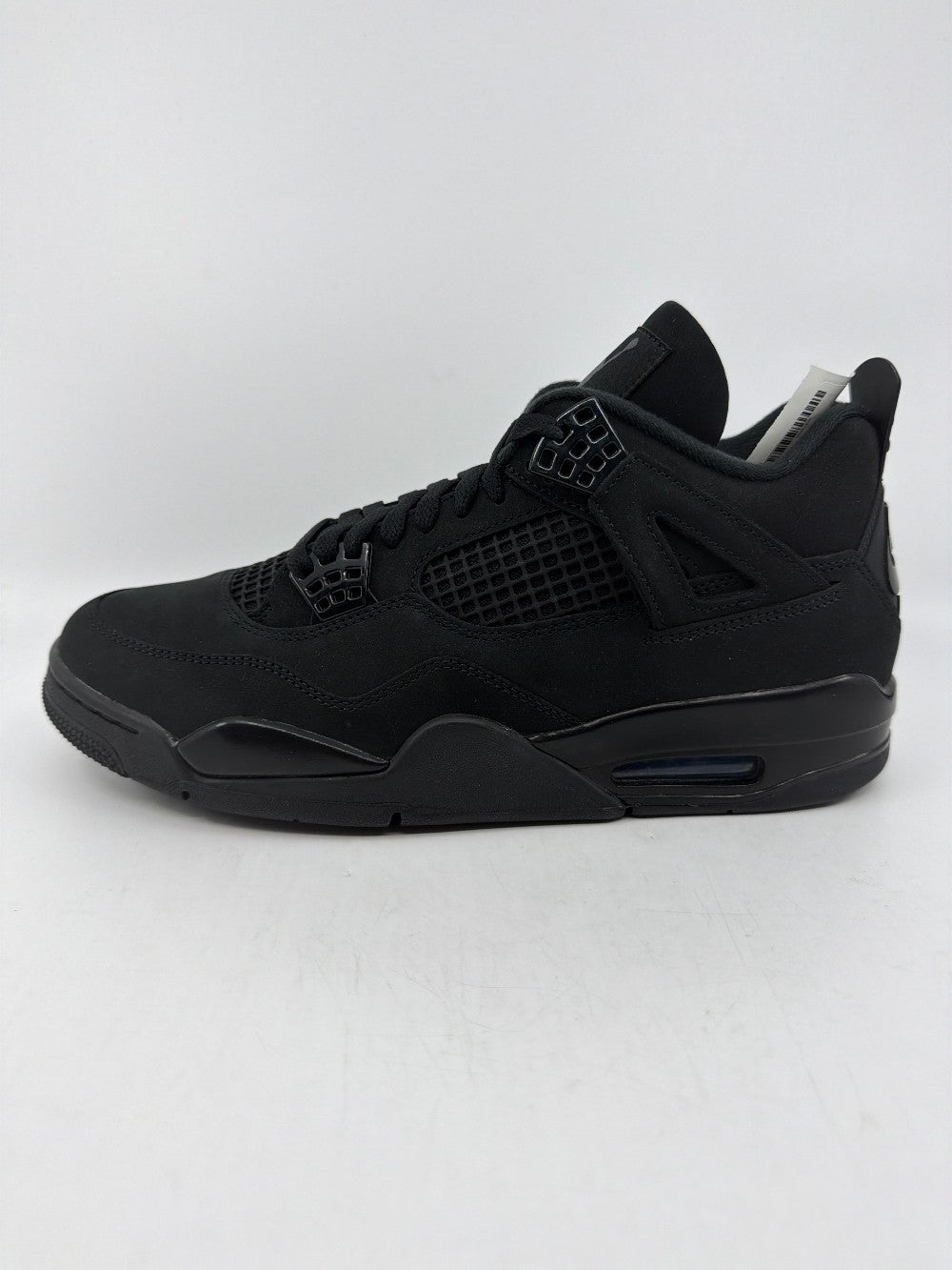 AJ 4 - BLACK CAT (2025)|41254