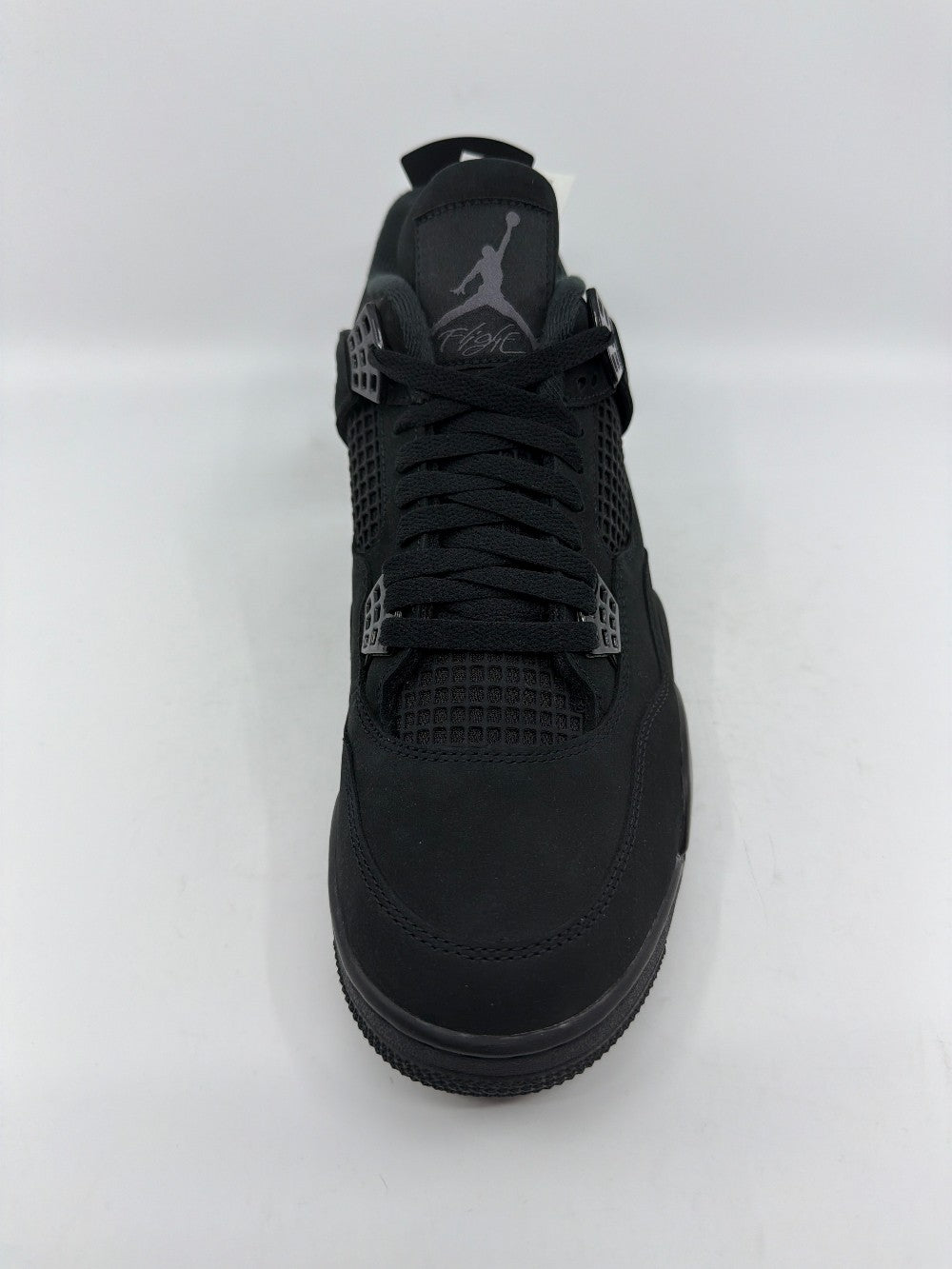 AJ 4 - BLACK CAT (2025)|41255