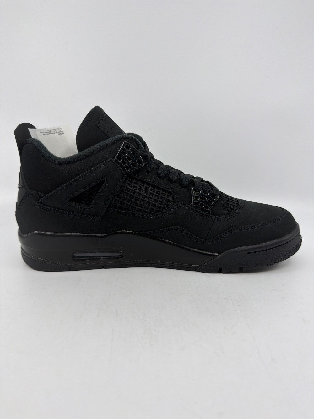 AJ 4 - BLACK CAT (2025)|41256