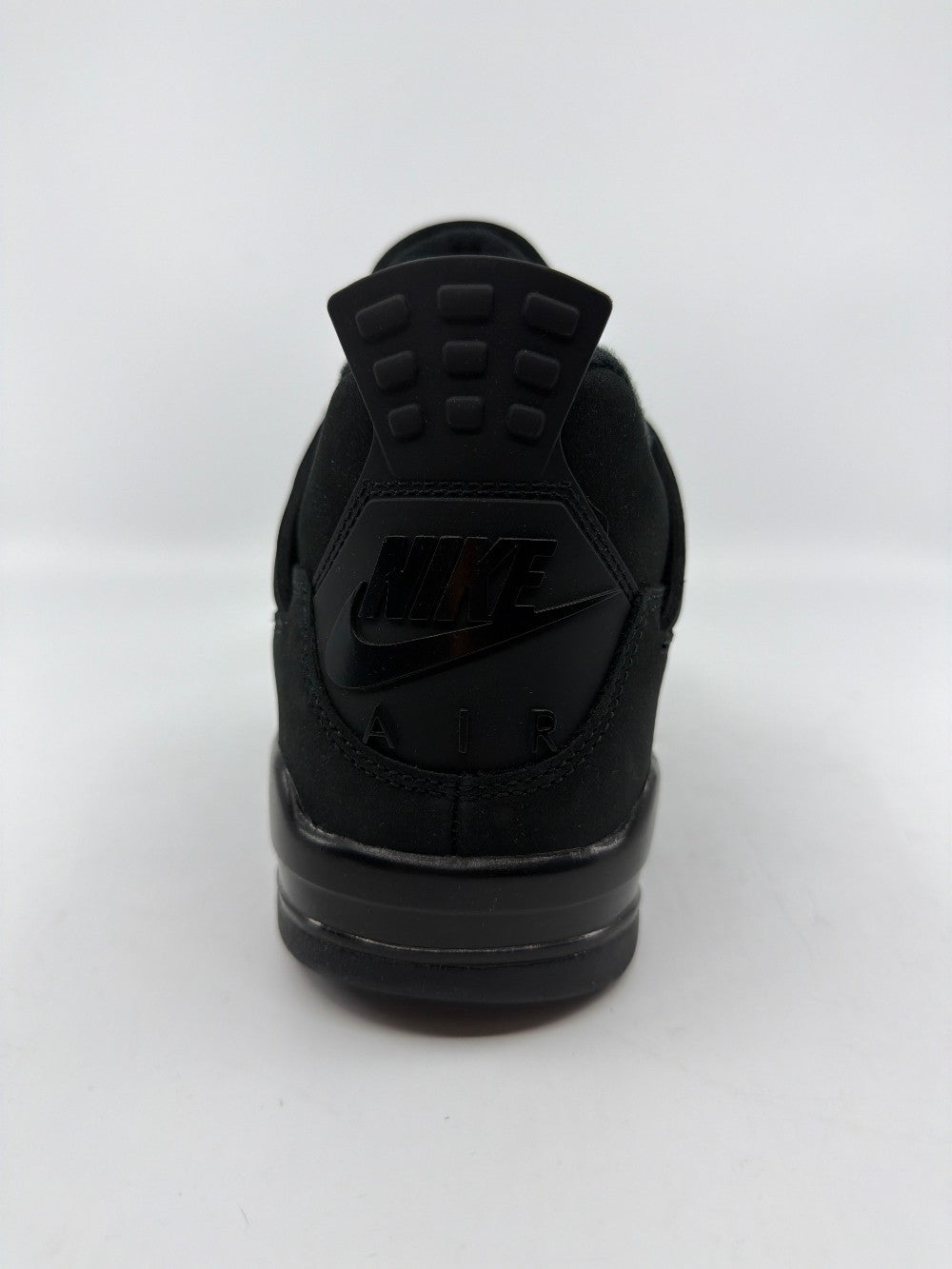 AJ 4 - BLACK CAT (2025)|41257