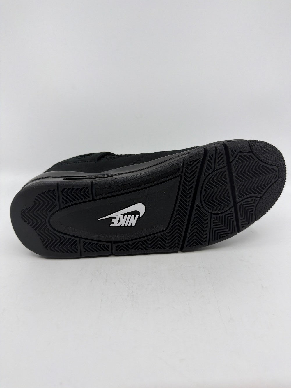 AJ 4 - BLACK CAT (2025)|41258