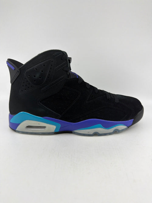 AJ 6 - AQUA|41279