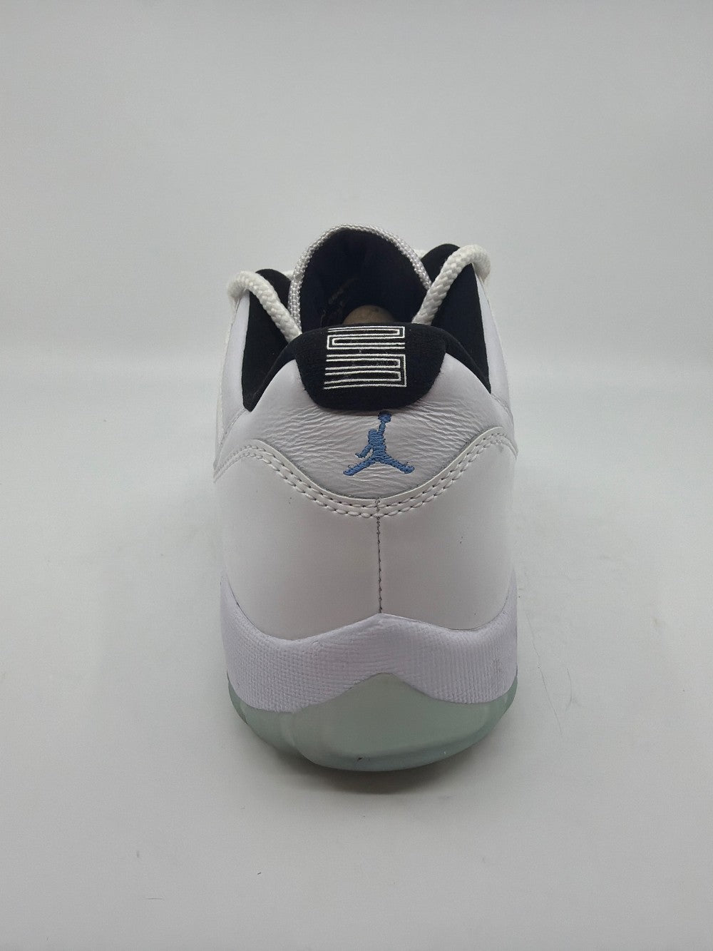 *USED* AJ 11 LOW - LEGEND BLUE|41407