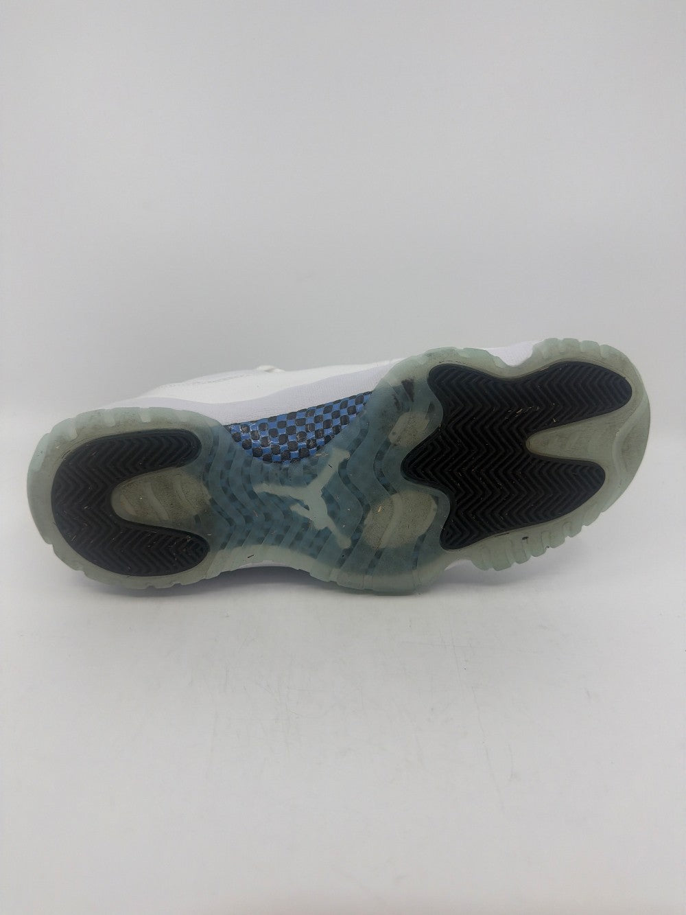 *USED* AJ 11 LOW - LEGEND BLUE|41408