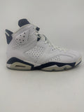 *USED* AJ 6 - MIDNIGHT NAVY (2022)|41409