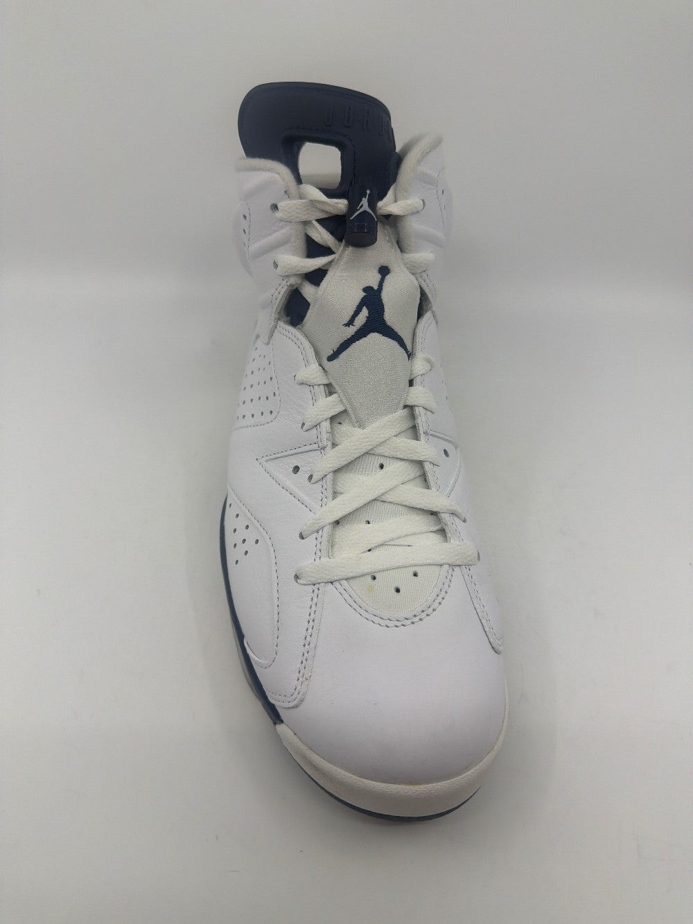 *USED* AJ 6 - MIDNIGHT NAVY (2022)|41410