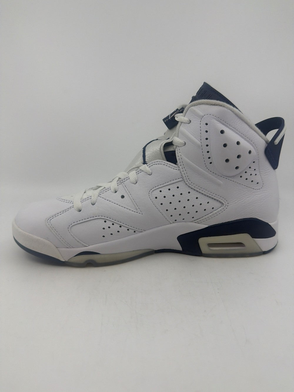 *USED* AJ 6 - MIDNIGHT NAVY (2022)|41411