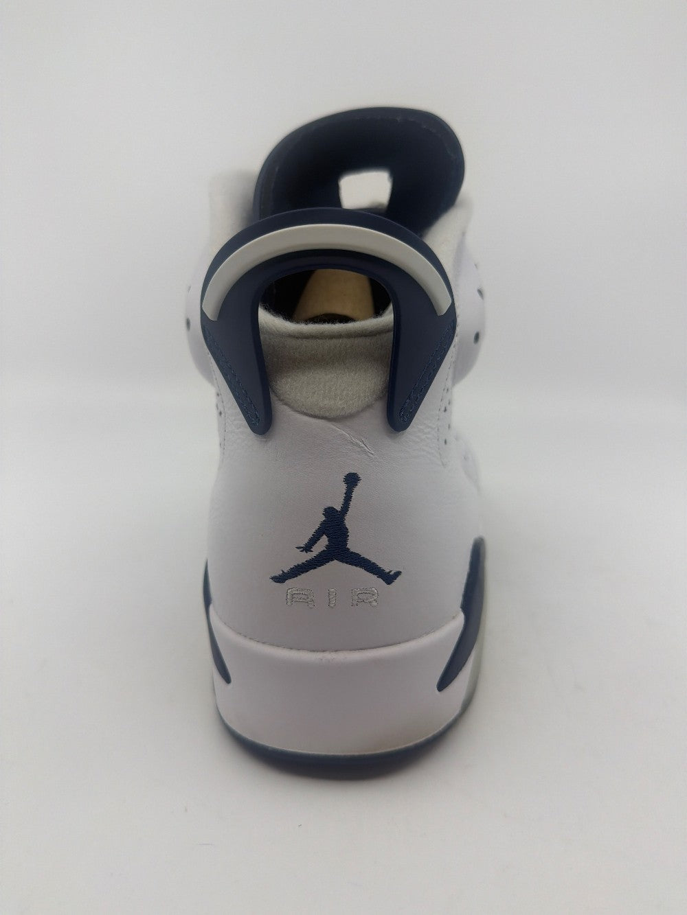 *USED* AJ 6 - MIDNIGHT NAVY (2022)|41412