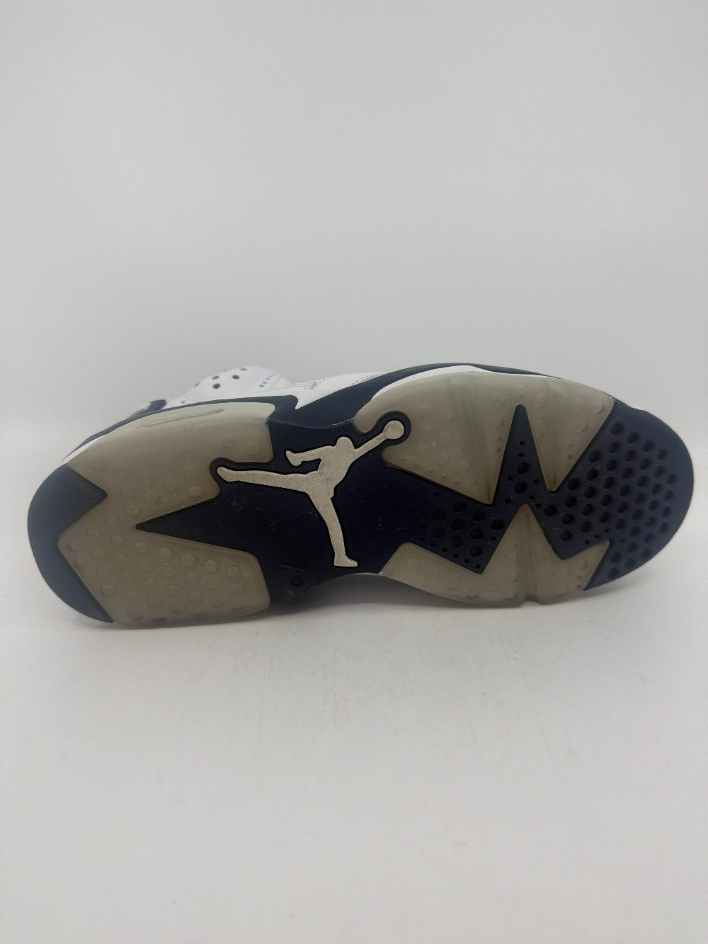 *USED* AJ 6 - MIDNIGHT NAVY (2022)|41413