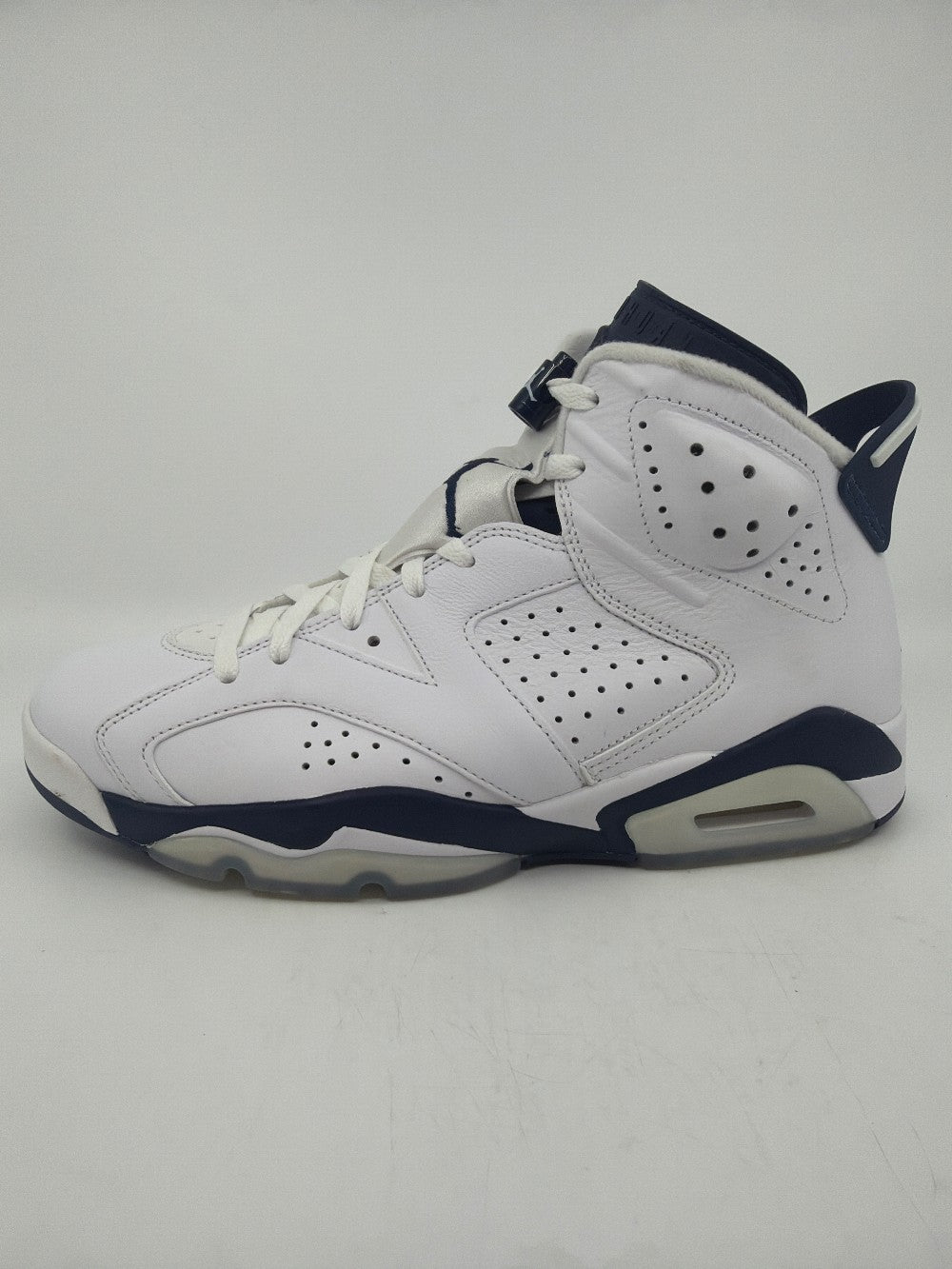 *USED* AJ 6 - MIDNIGHT NAVY (2022)|41414