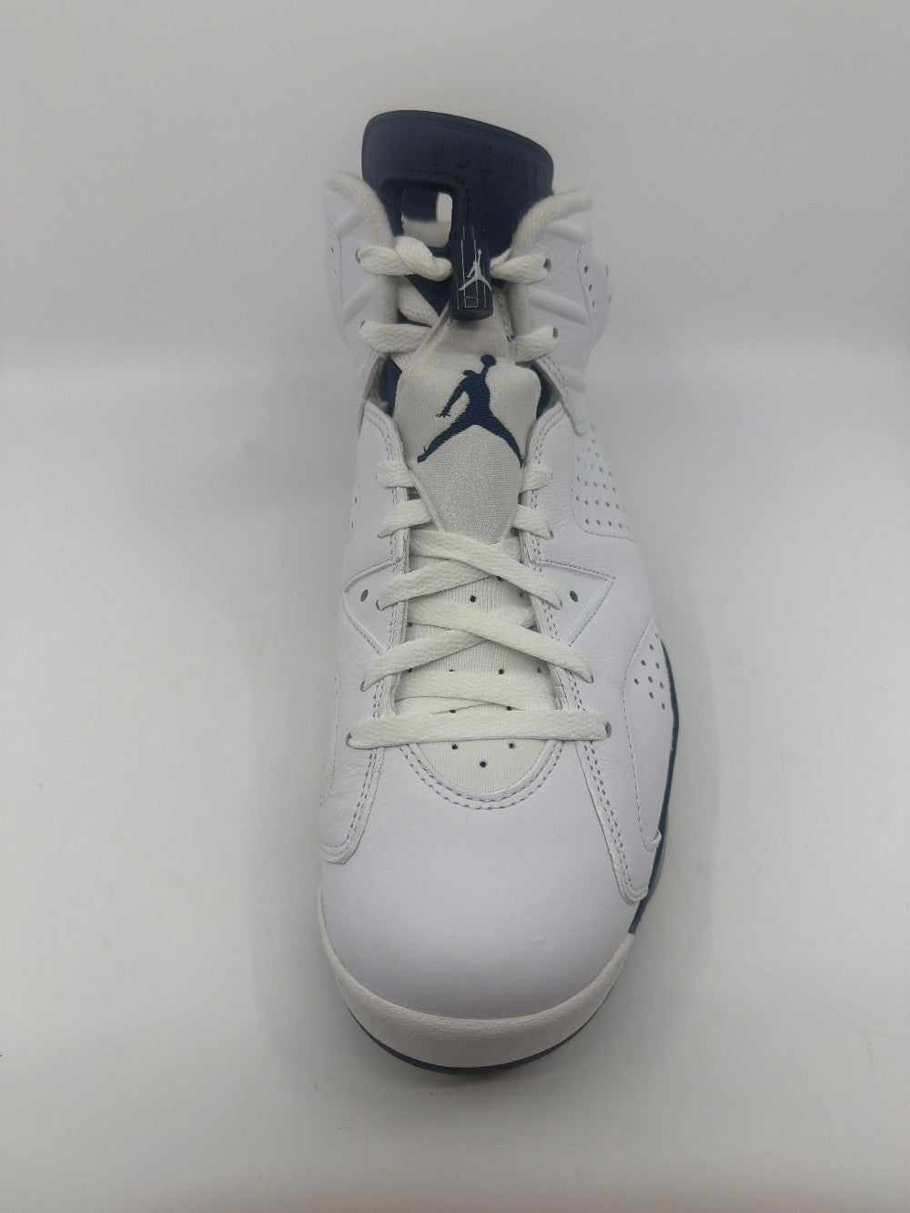 *USED* AJ 6 - MIDNIGHT NAVY (2022)|41415