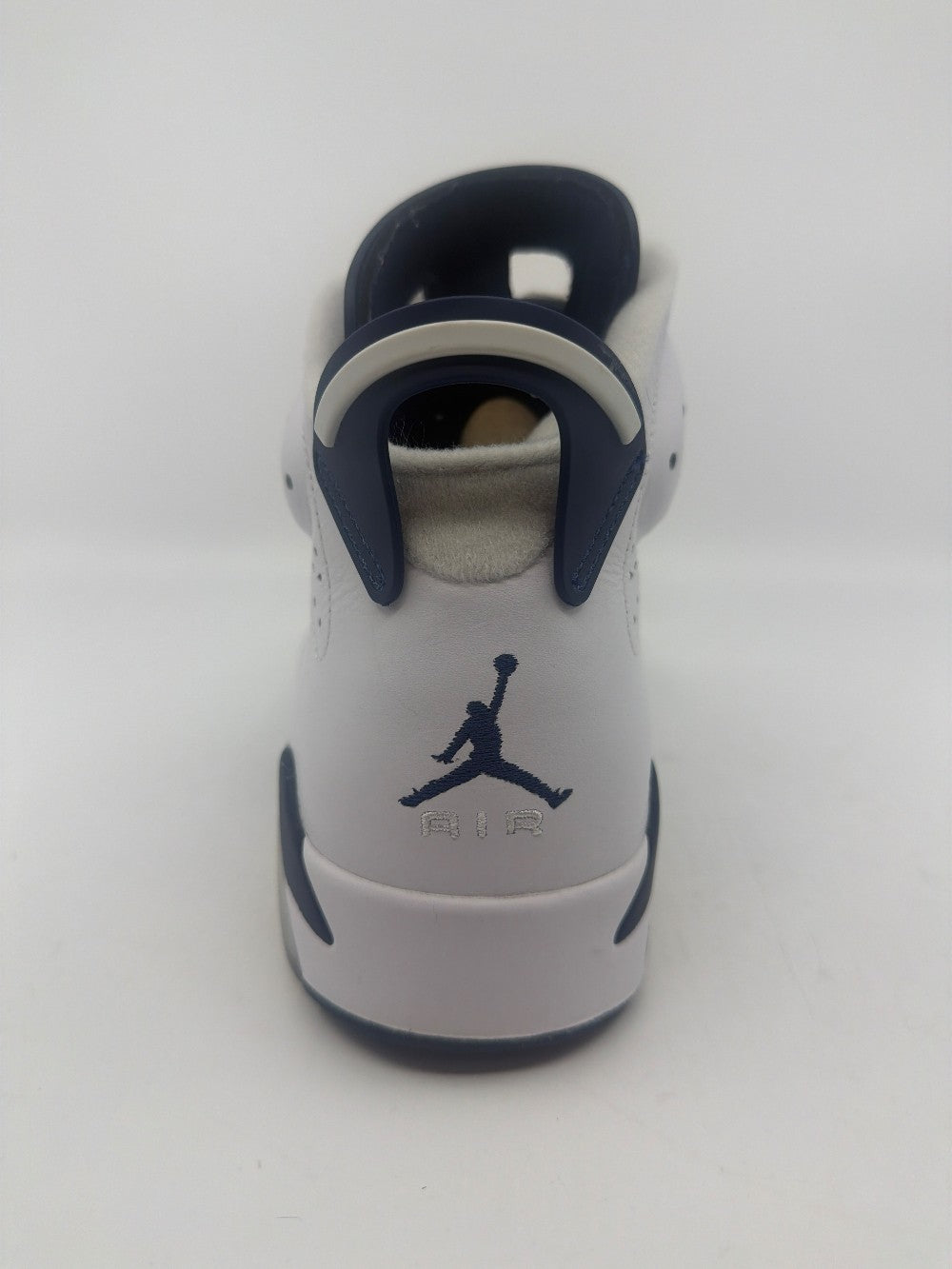 *USED* AJ 6 - MIDNIGHT NAVY (2022)|41417