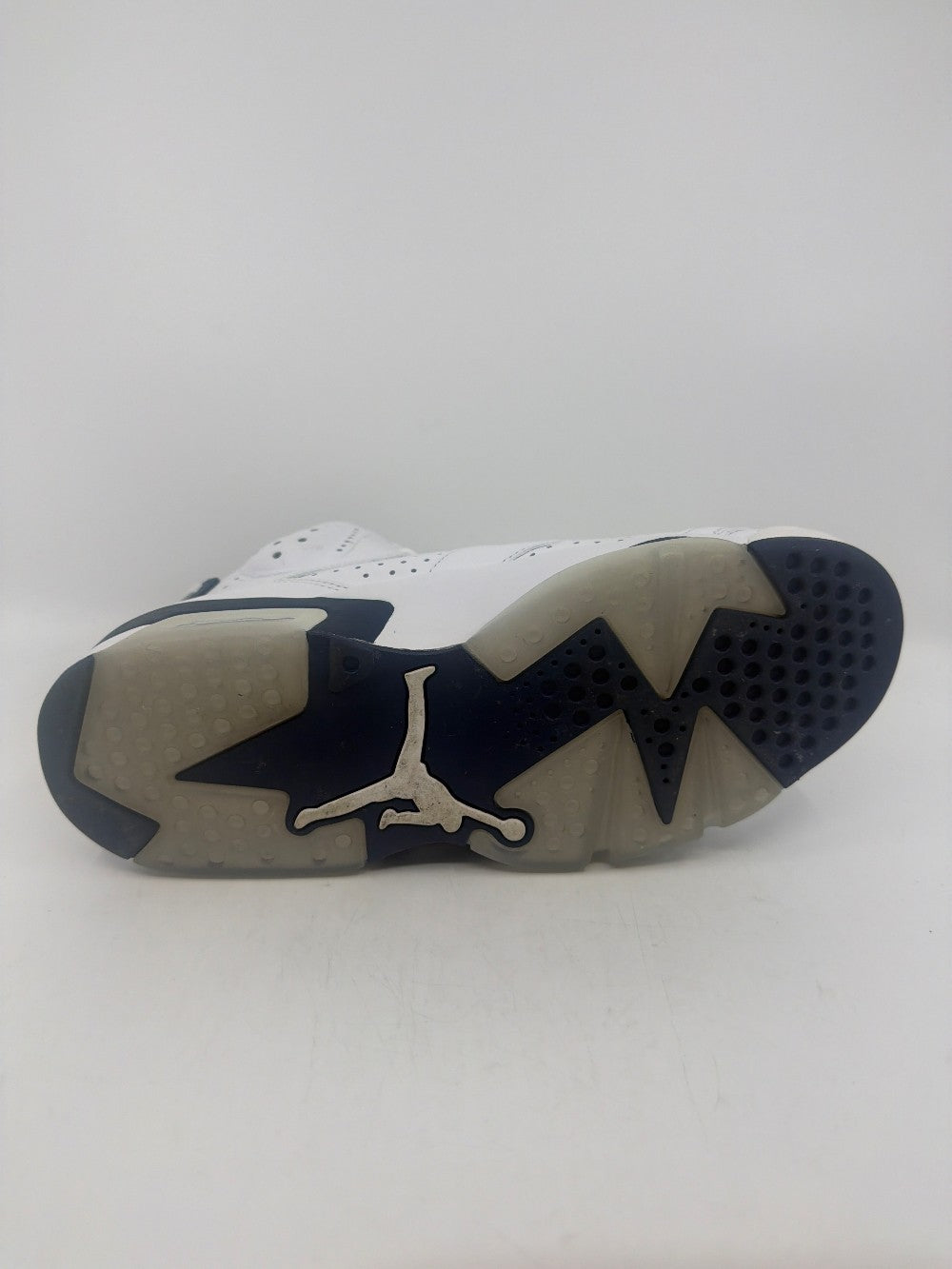 *USED* AJ 6 - MIDNIGHT NAVY (2022)|41418