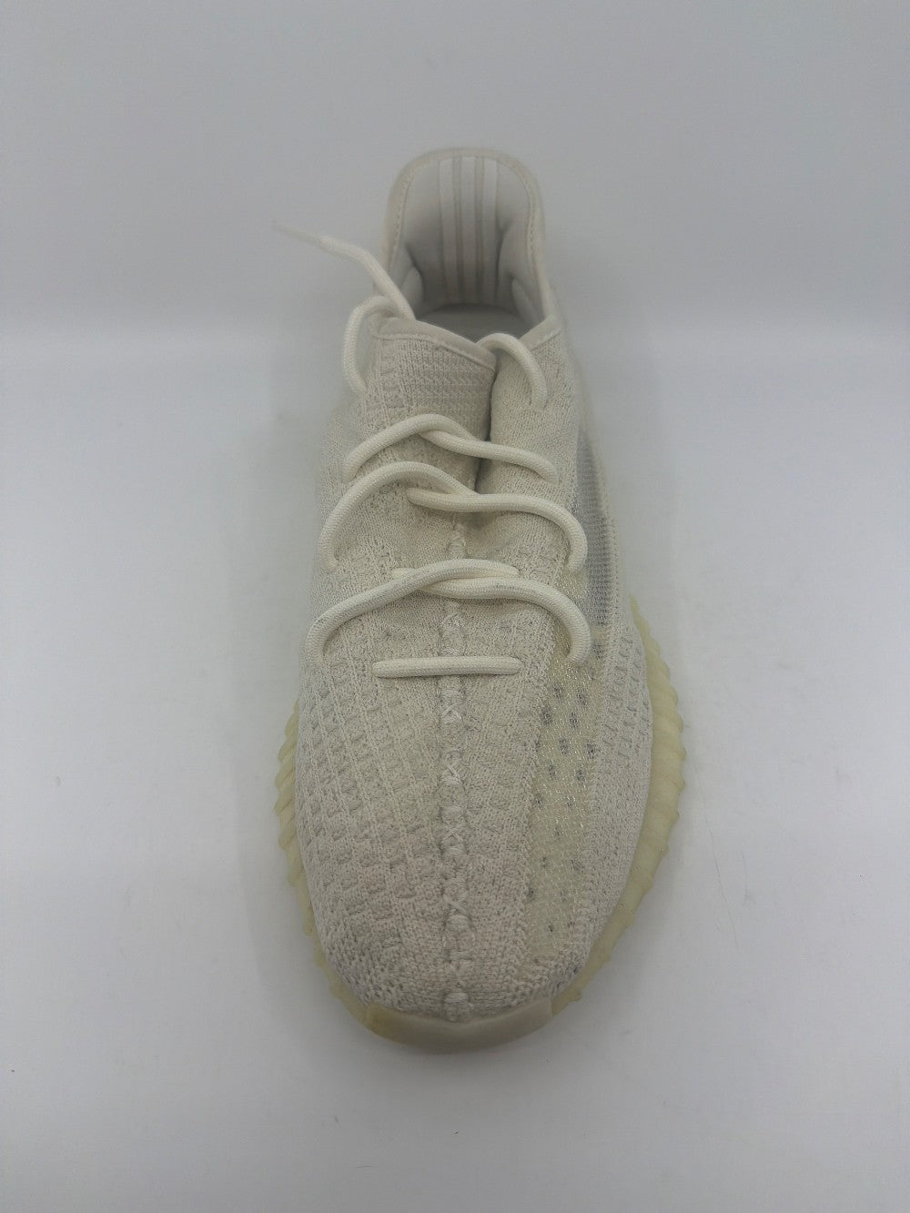 *USED* ADIDAS YEEZY BOOST 350 V2 - BONE|41425