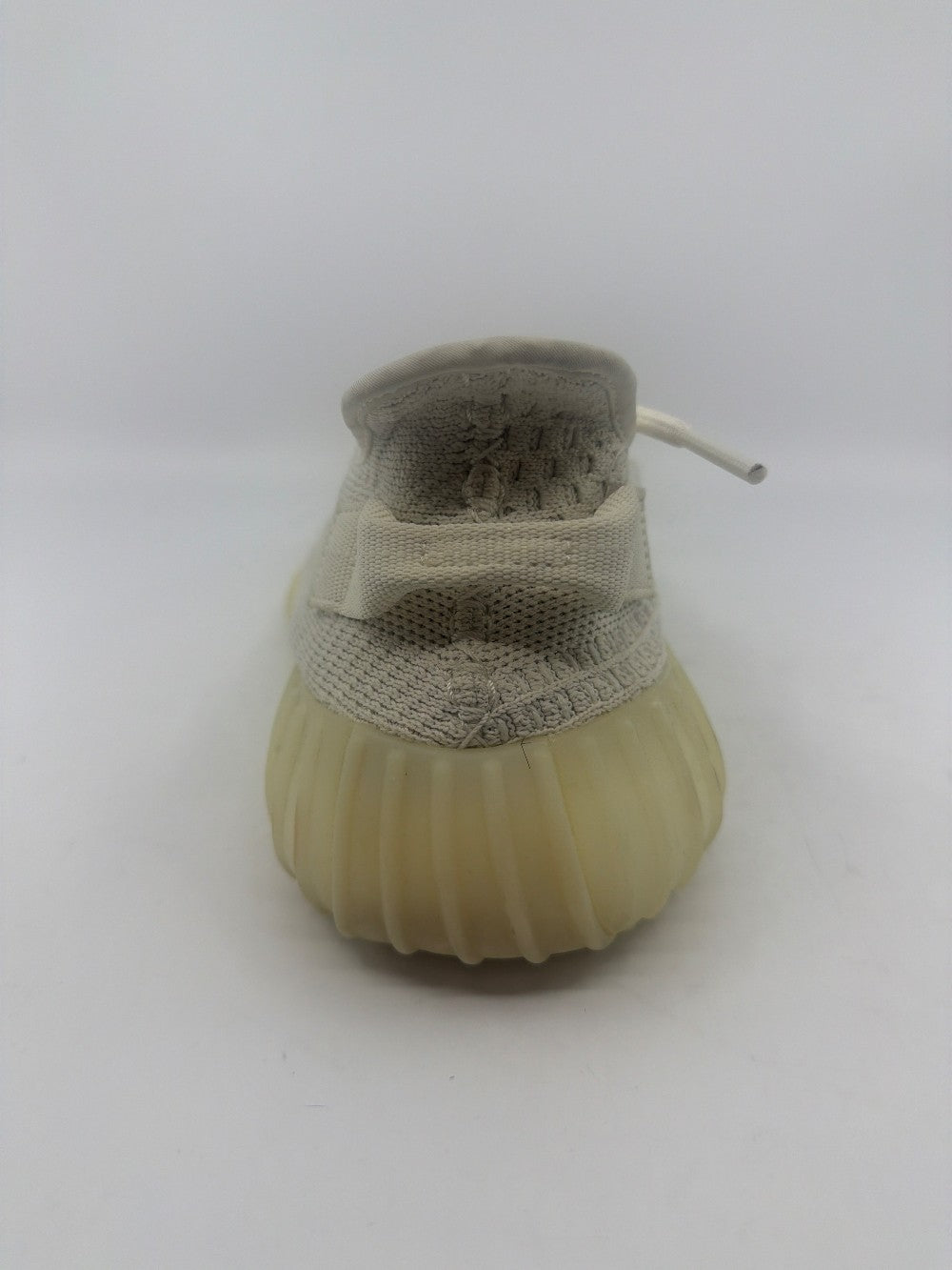 *USED* ADIDAS YEEZY BOOST 350 V2 - BONE|41427
