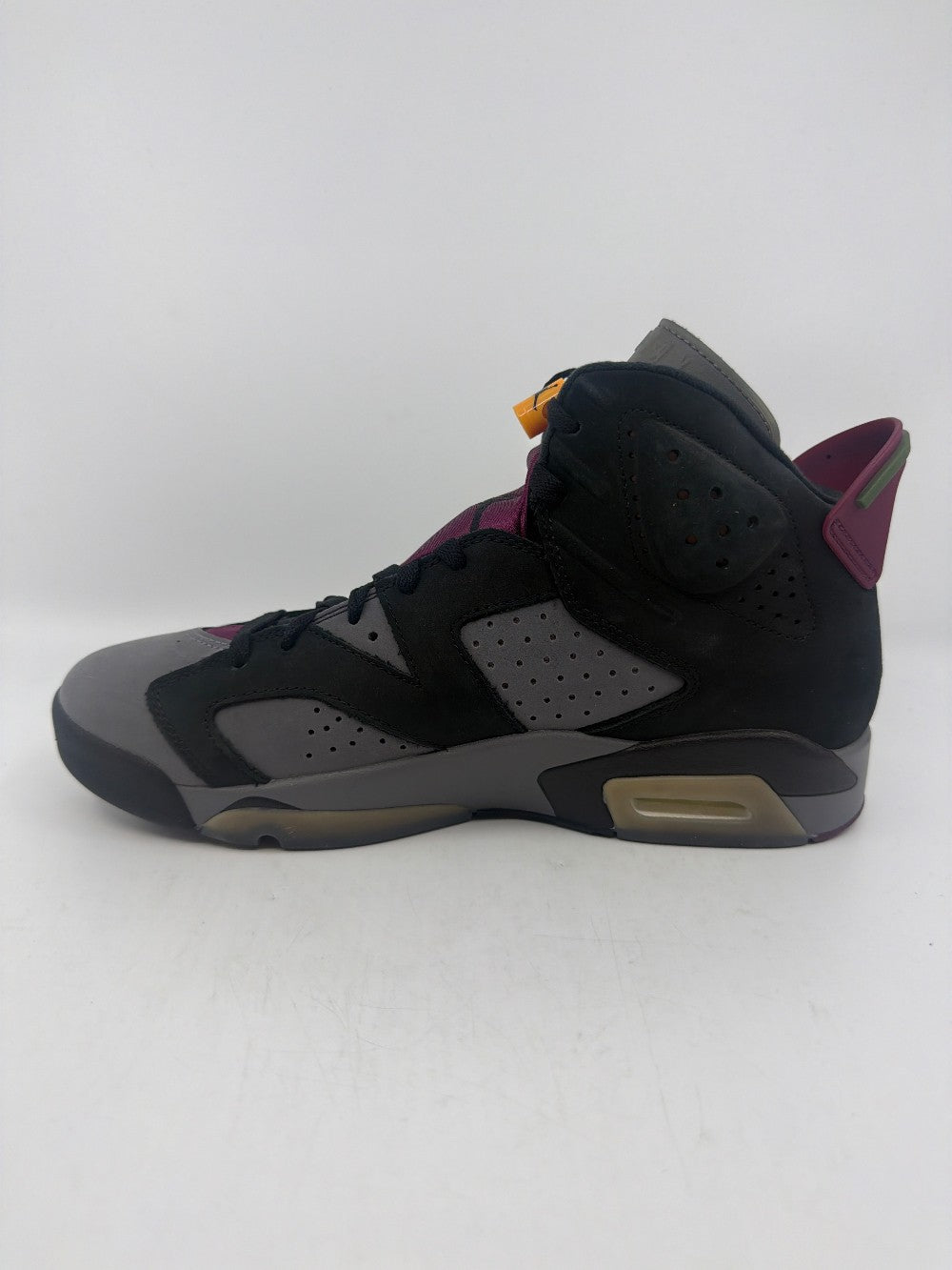 *USED* AJ 6 - BORDEAUX|41431