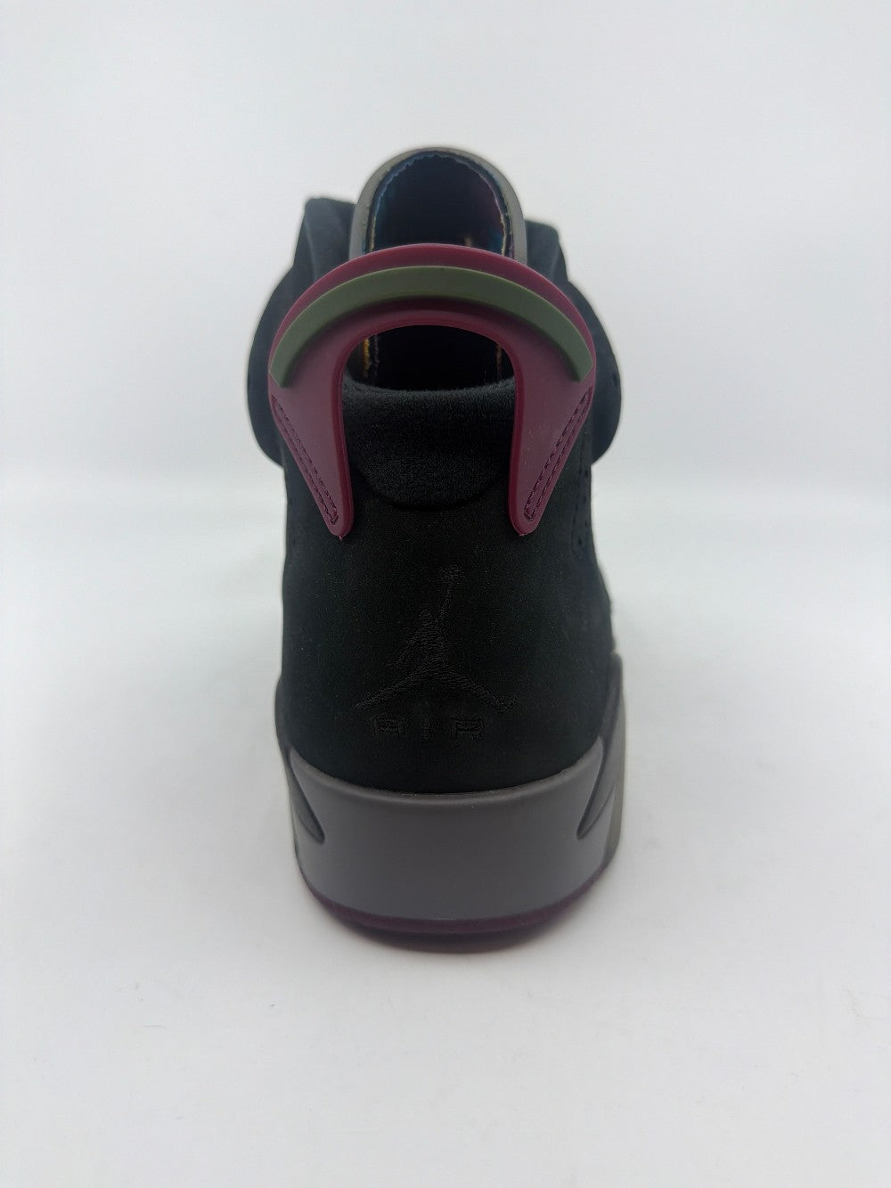 *USED* AJ 6 - BORDEAUX|41432